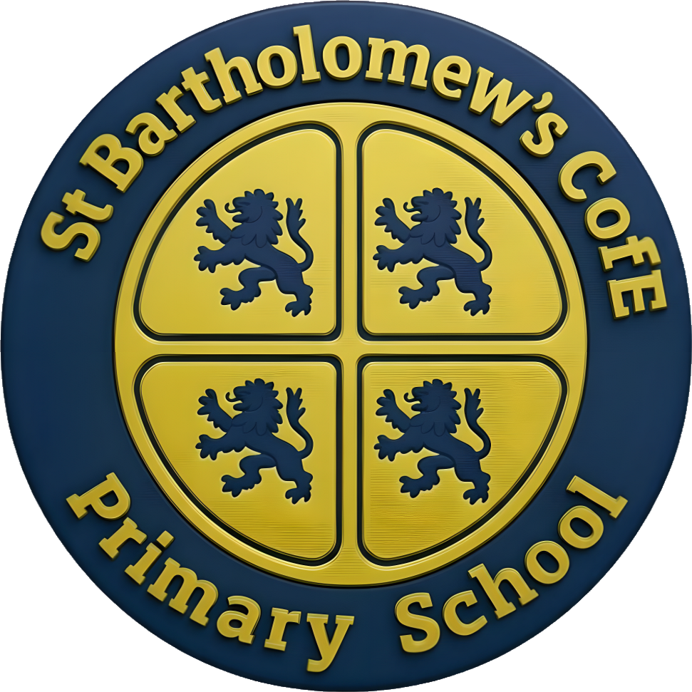 St Bartholomew's Church of England Primary School