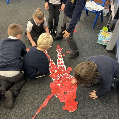 We will remember them.