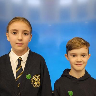 House Captains 1