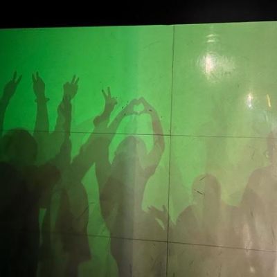 Our trip to the Discovery Museum
