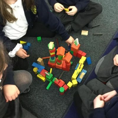 Towers and Castles