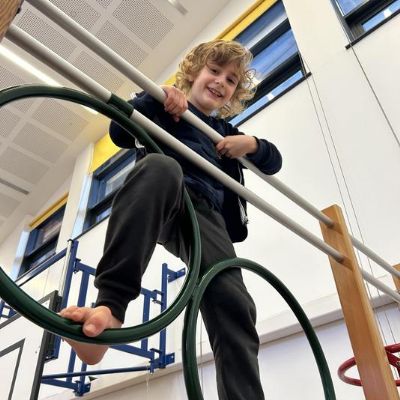 Reaching new heights in PE
